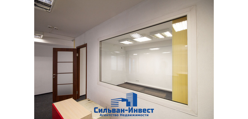 Аренда торгово - административных помещений в удобной локации