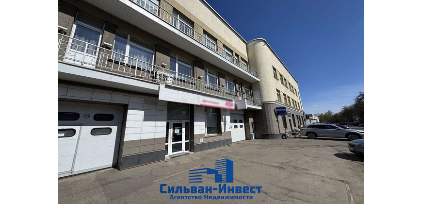 Аренда помещения в центре 