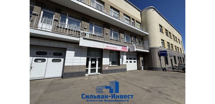 Аренда помещения в центре 