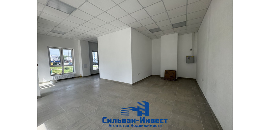 Аренда торгового помещения 