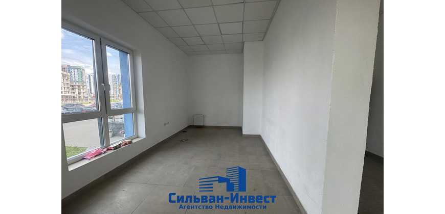 Аренда торгового помещения 