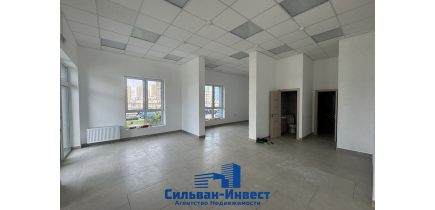 Аренда торгового помещения 