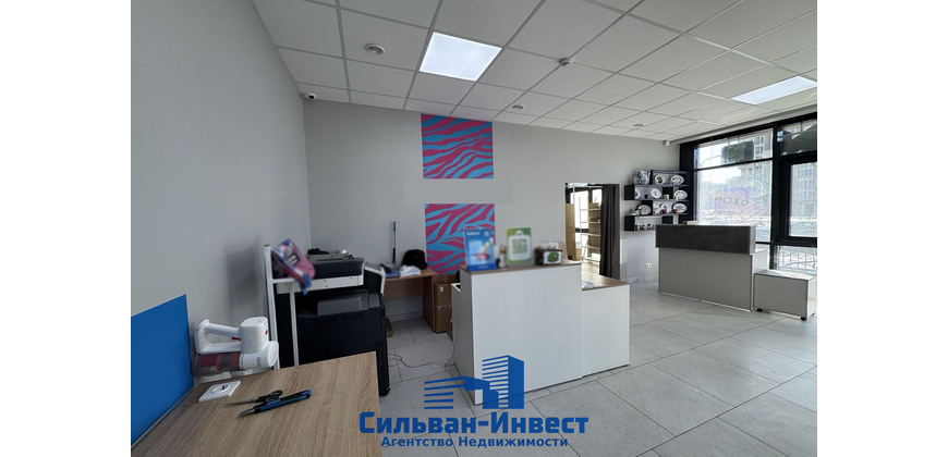 Аренда торгового помещения 