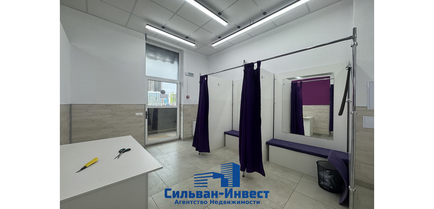 Продажа торгового помещения 