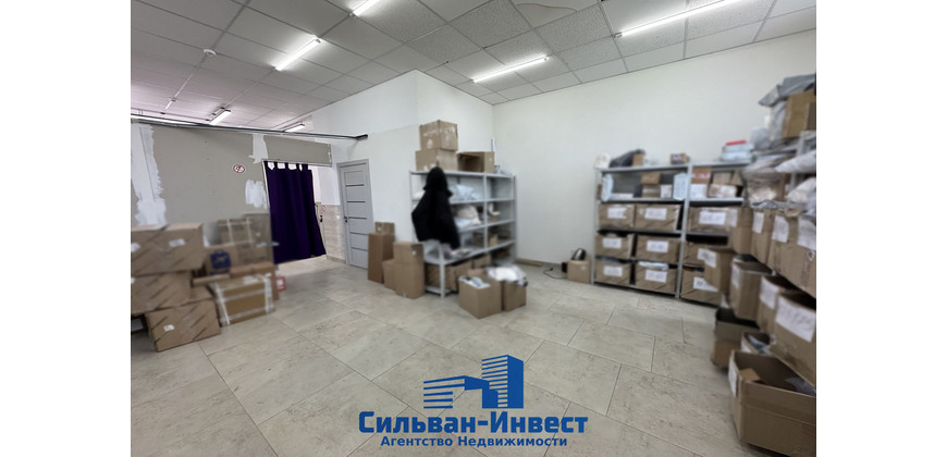 Продажа торгового помещения 