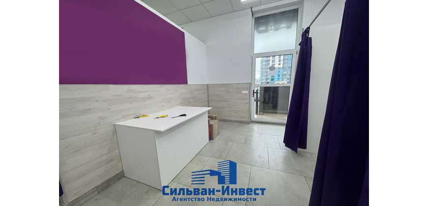 Продажа торгового помещения 