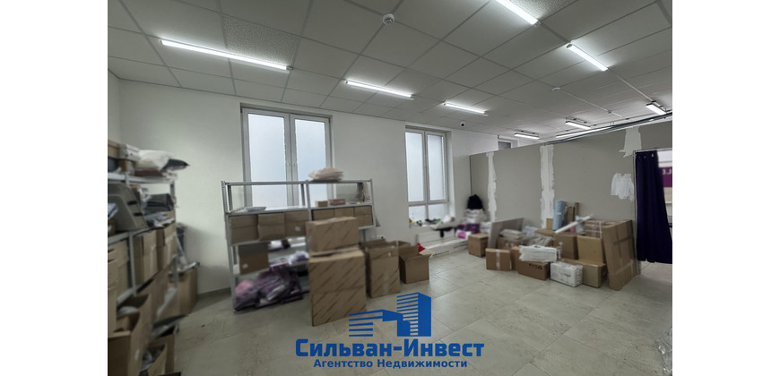 Продажа торгового помещения 