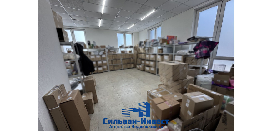 Продажа торгового помещения 