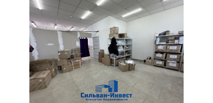Продажа торгового помещения 