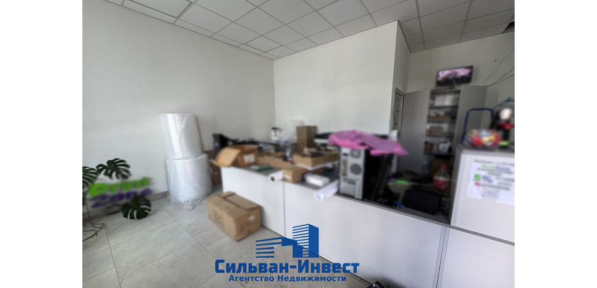 Продажа торгового помещения 