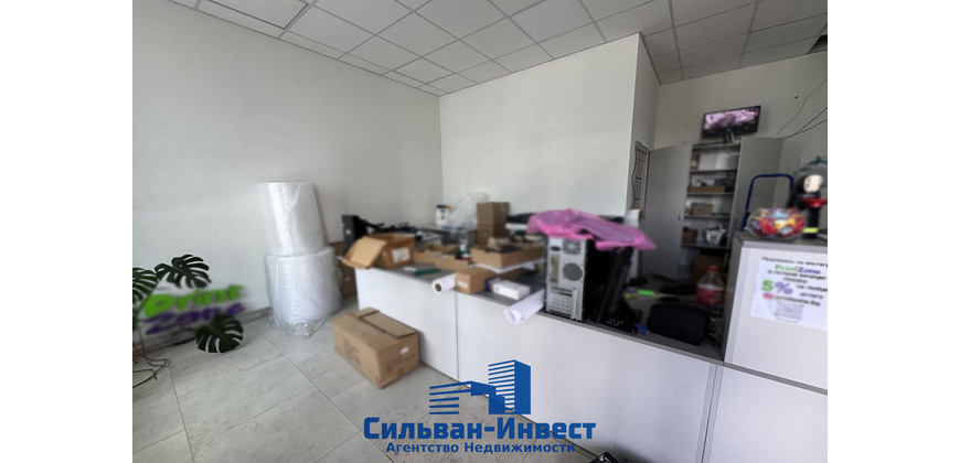 Продажа торгового помещения 