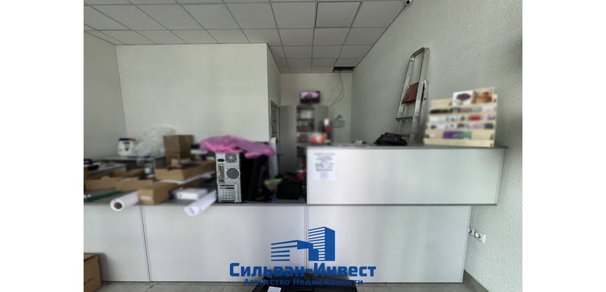 Продажа торгового помещения 