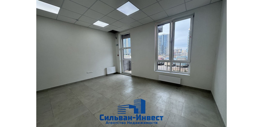 Продажа торгового помещения 