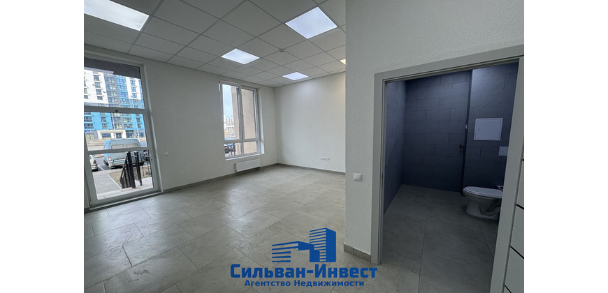 Продажа торгового помещения 