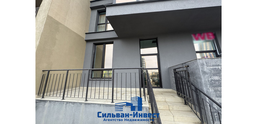 Продажа торгового помещения 