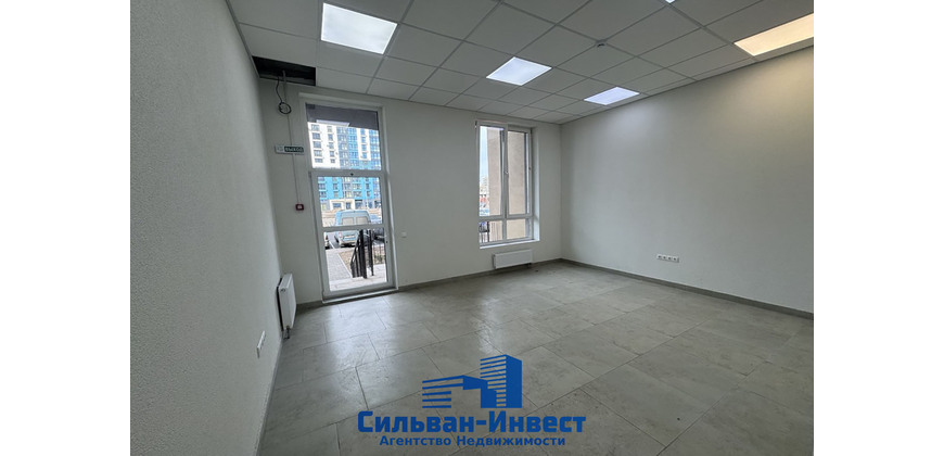 Продажа торгового помещения 