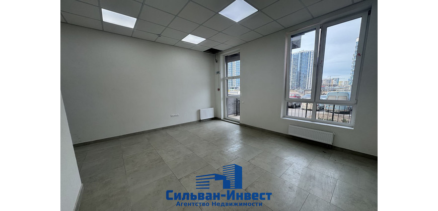 Продажа торгового помещения 