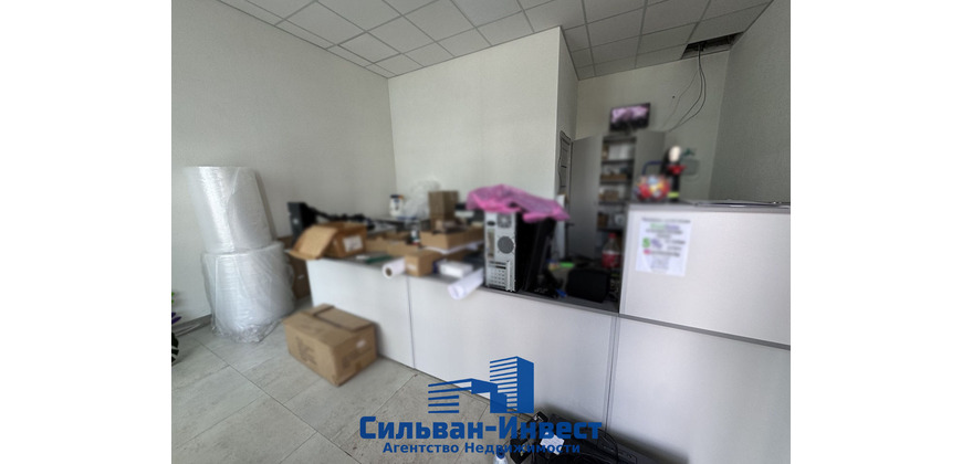 Продажа торгового помещения 