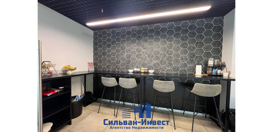 Аренда офиса БЦ Royal Plaza класс А