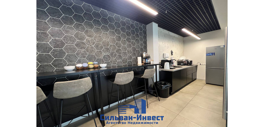Аренда офиса БЦ Royal Plaza класс А