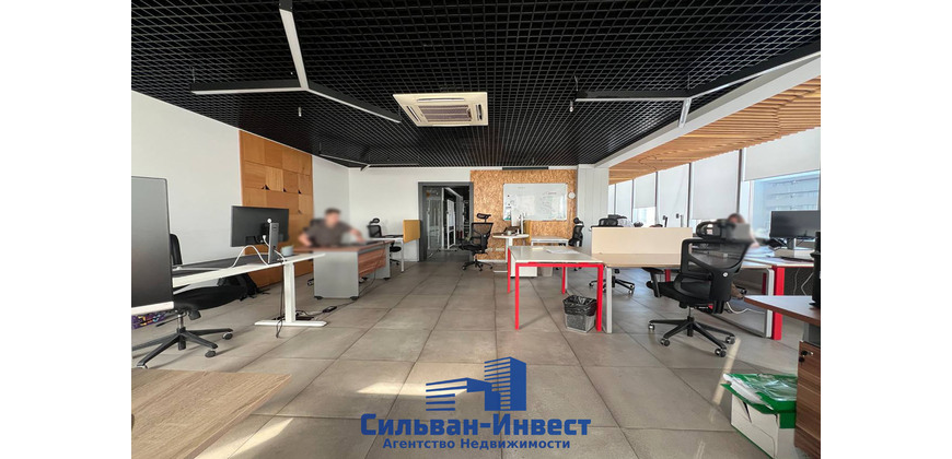 Аренда офиса БЦ Royal Plaza класс А