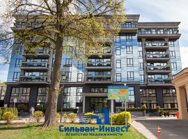 Интернациональная