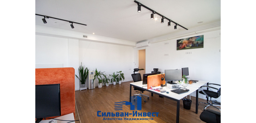 Аренда многофункциональных помещений в топовой локации