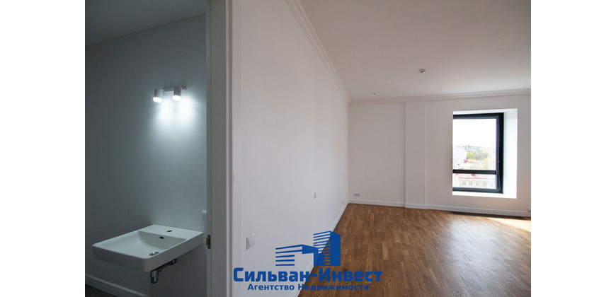 Аренда многофункциональных помещений (сфера услуг, офис, апартаменты)