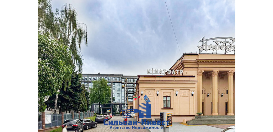 Аренда многофункциональных помещений (сфера услуг, офис, апартаменты)