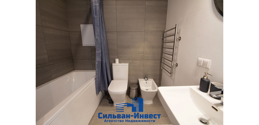 Аренда многофункциональных помещений (сфера услуг, офис, апартаменты)