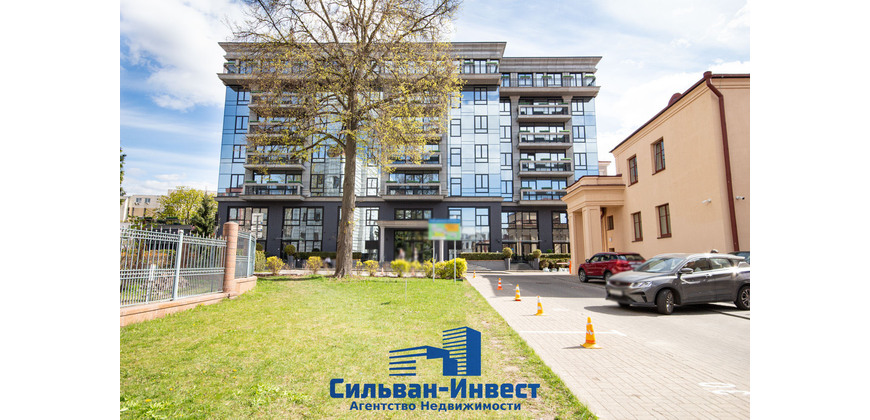 Аренда многофункциональных помещений (сфера услуг, офис, апартаменты)