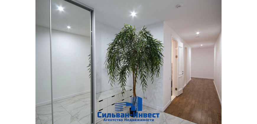 Аренда многофункциональных помещений (сфера услуг, офис, апартаменты)