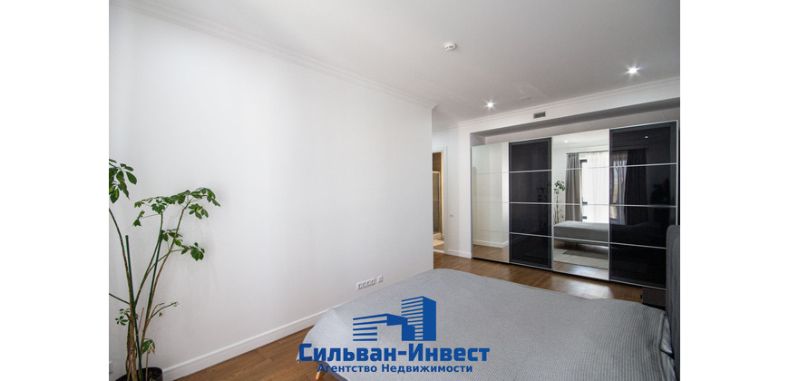 Аренда многофункциональных помещений (сфера услуг, офис, апартаменты)