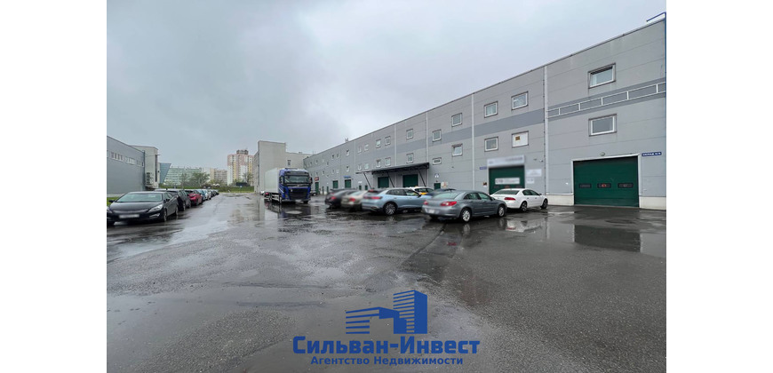 Продажа склада МКАД, Минск, Большое Стиклево 