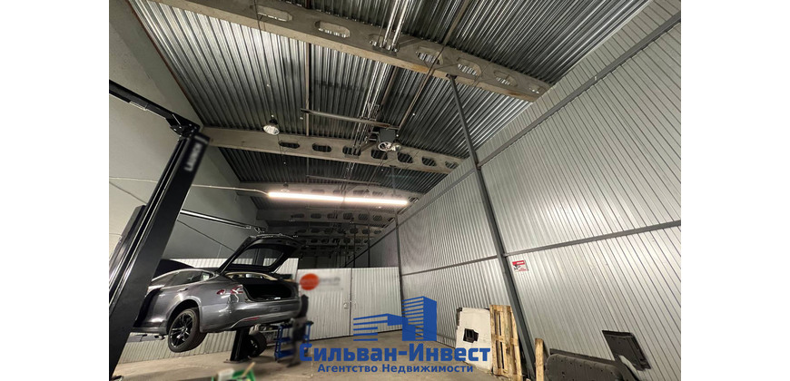 Продажа склада МКАД, Минск, Большое Стиклево 