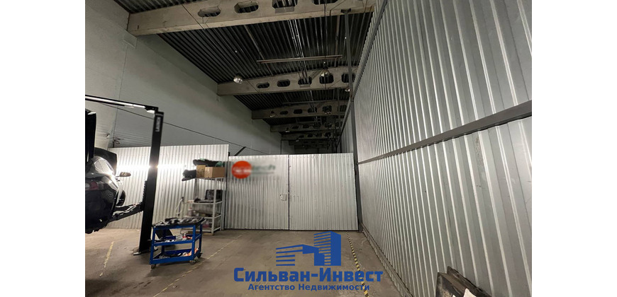 Продажа склада МКАД, Минск, Большое Стиклево 