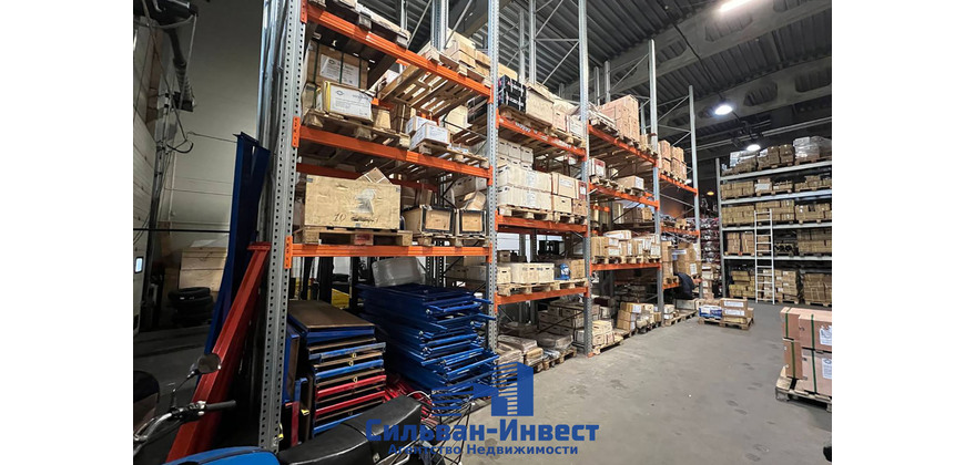 Продажа склада МКАД, Минск, Большое Стиклево 