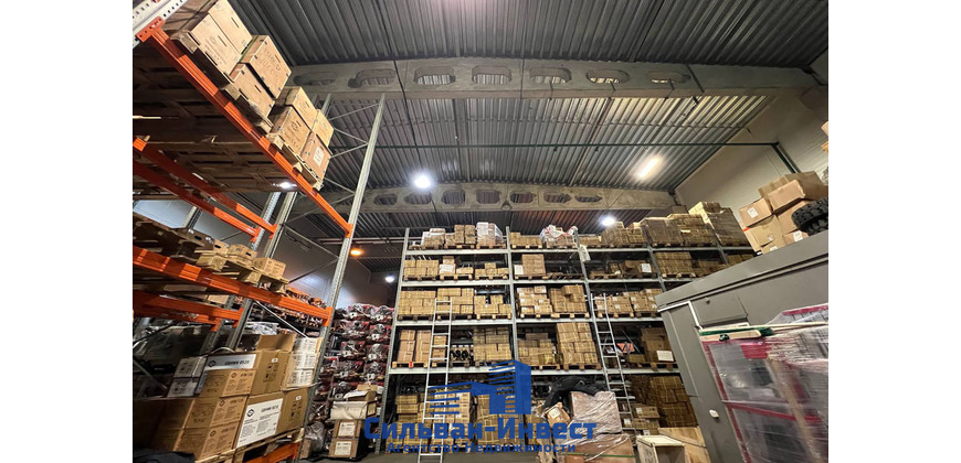 Продажа склада МКАД, Минск, Большое Стиклево 
