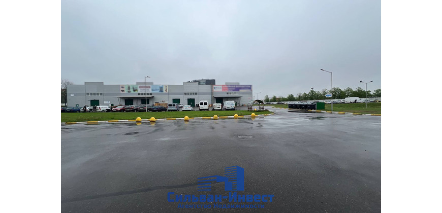 Продажа склада МКАД, Минск, Большое Стиклево 