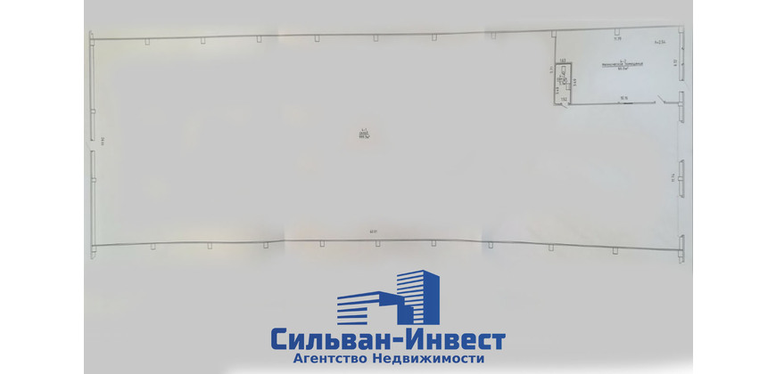 Продажа склада МКАД, Минск, Большое Стиклево 