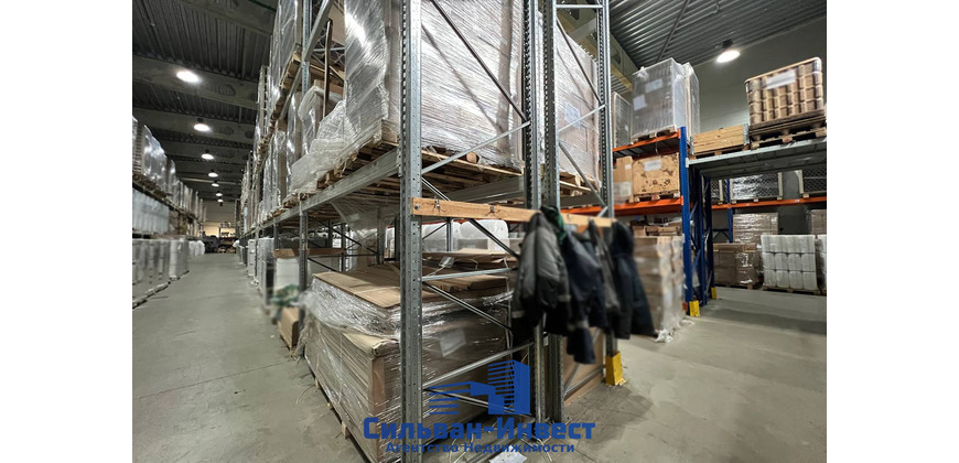 Продажа склада МКАД, Минск, Большое Стиклево 