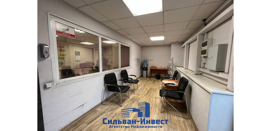 Продажа склада МКАД, Минск, Большое Стиклево 