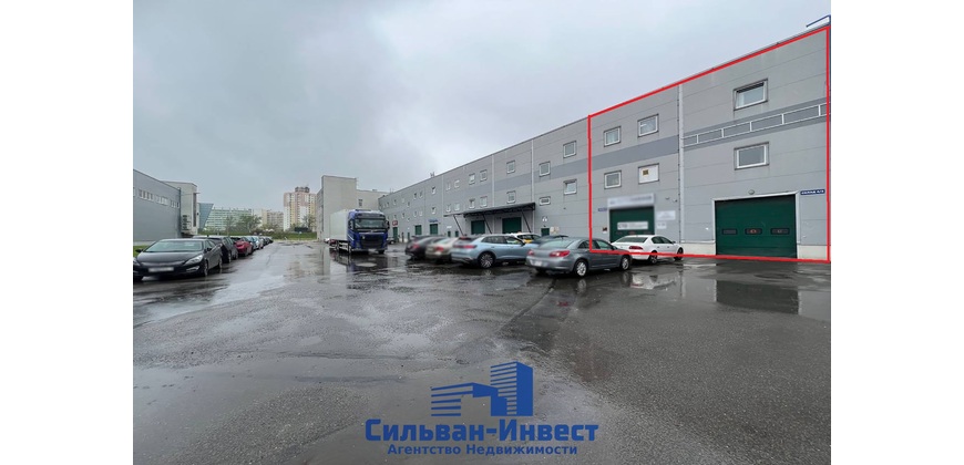 Продажа склада МКАД, Минск, Большое Стиклево 