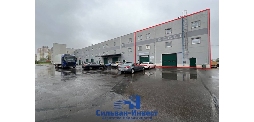 Продажа склада МКАД, Минск, Большое Стиклево 