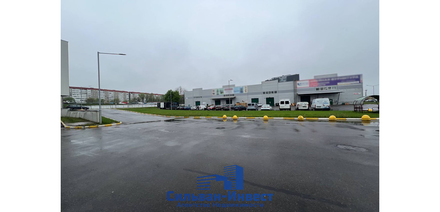 Продажа склада МКАД, Минск, Большое Стиклево 