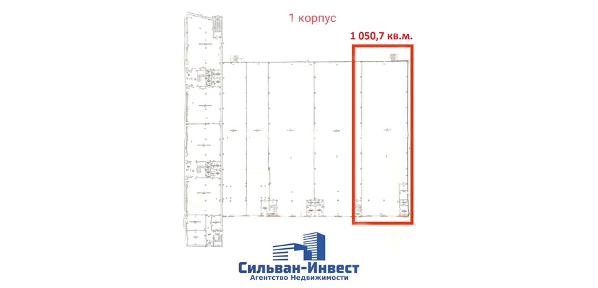 Продажа склада МКАД, Минск, Большое Стиклево 