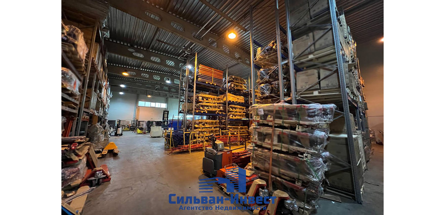 Продажа склада МКАД, Минск, Большое Стиклево 