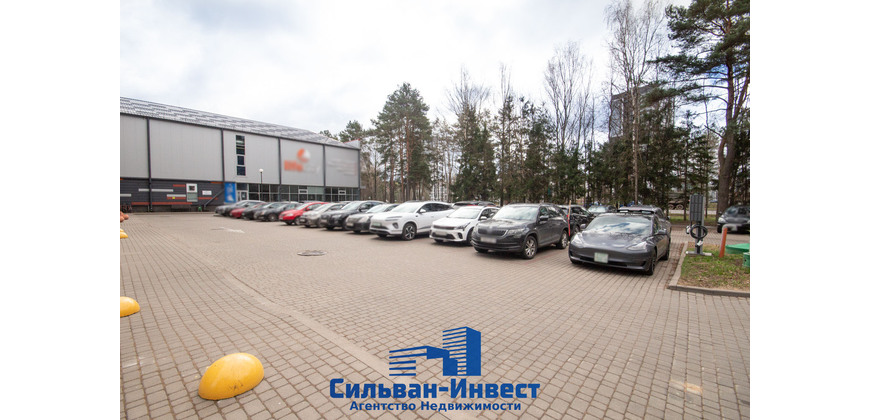 Продажа теннисных кортов в Валерьяново