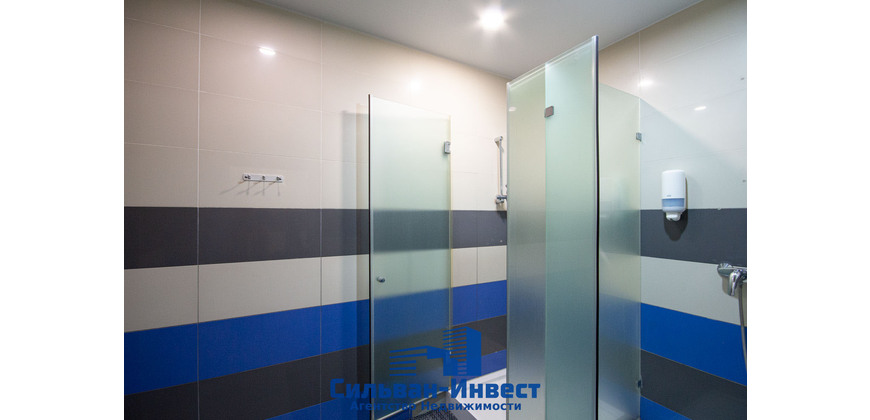 Продажа теннисных кортов в Валерьяново