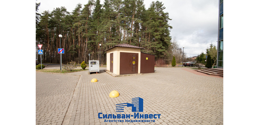 Продажа теннисных кортов в Валерьяново
